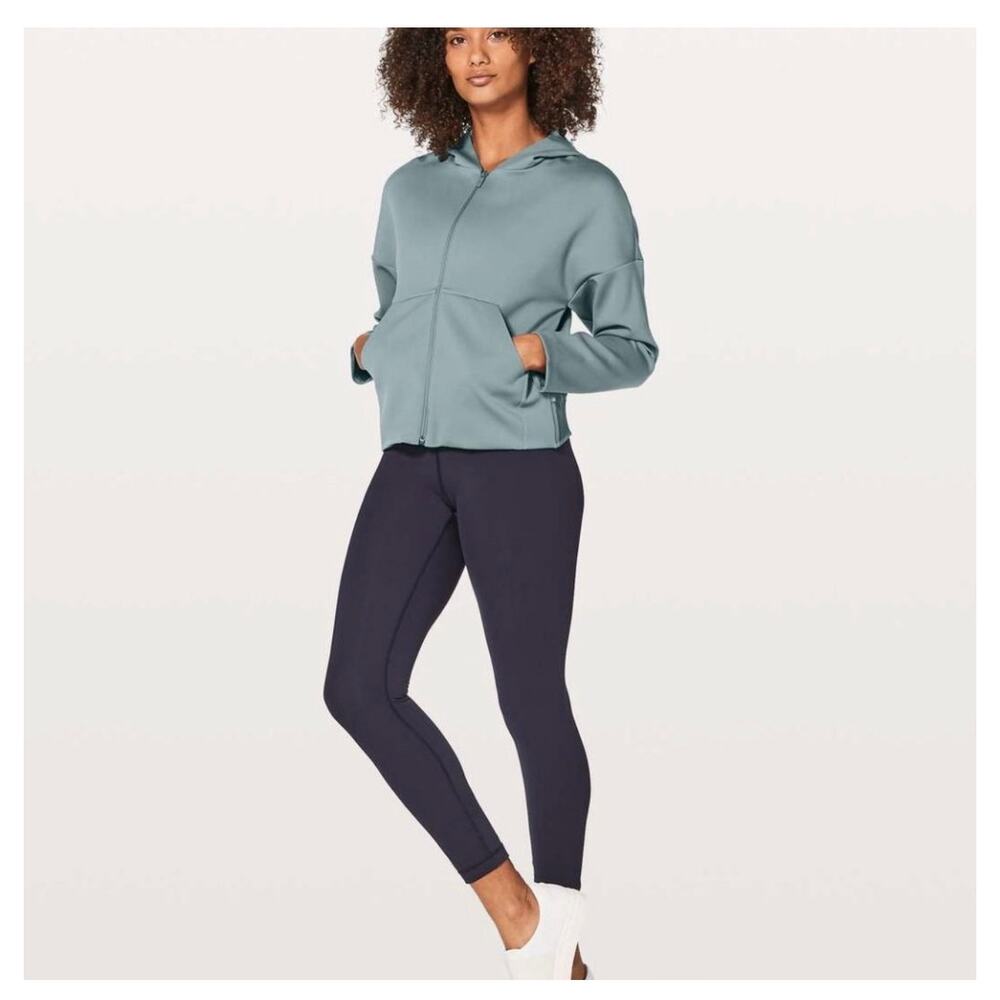 Lululemon Full Zip Shape Expression Jacket - image 3